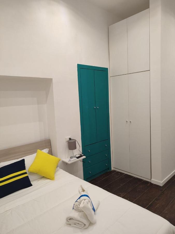Civico 46 Villa Naples Luaran gambar