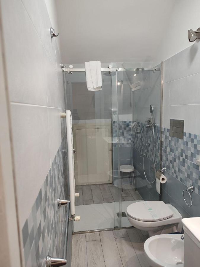 Civico 46 Villa Naples Luaran gambar